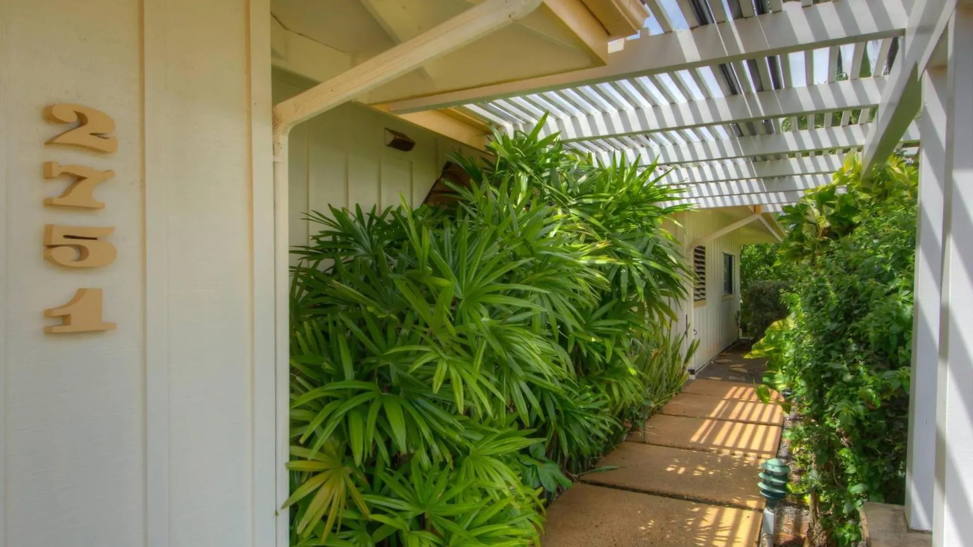 Dom wakacyjny Kiahuna Paradise Koloa