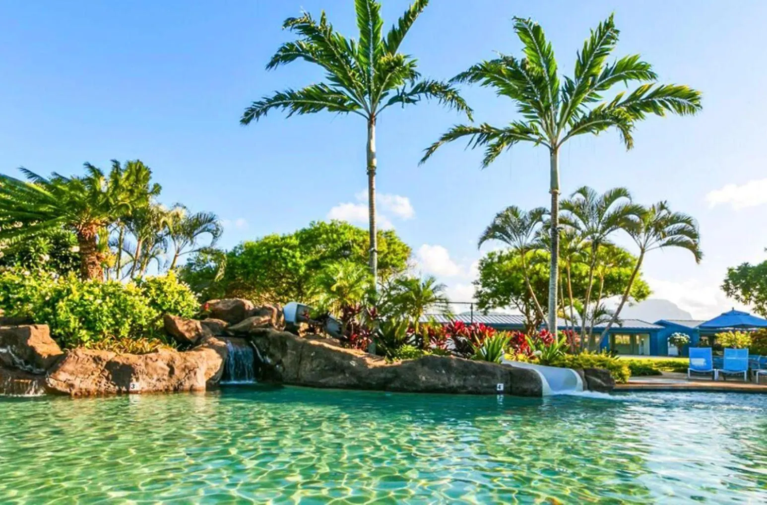 Kiahuna Paradise Koloa Dom wakacyjny
